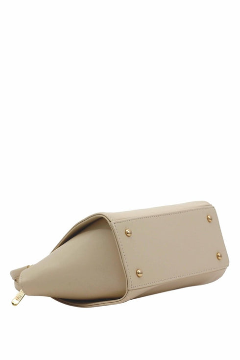 Women Hand Bag - 04600B - Hand Bag - Walkeaze